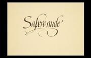Sapere aude (Dare to be wise)